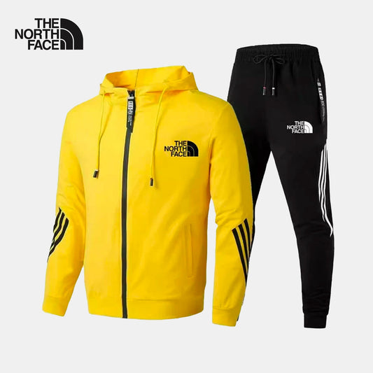 Ensemble Sportif TNF™ 2024 | Quebec Charme™