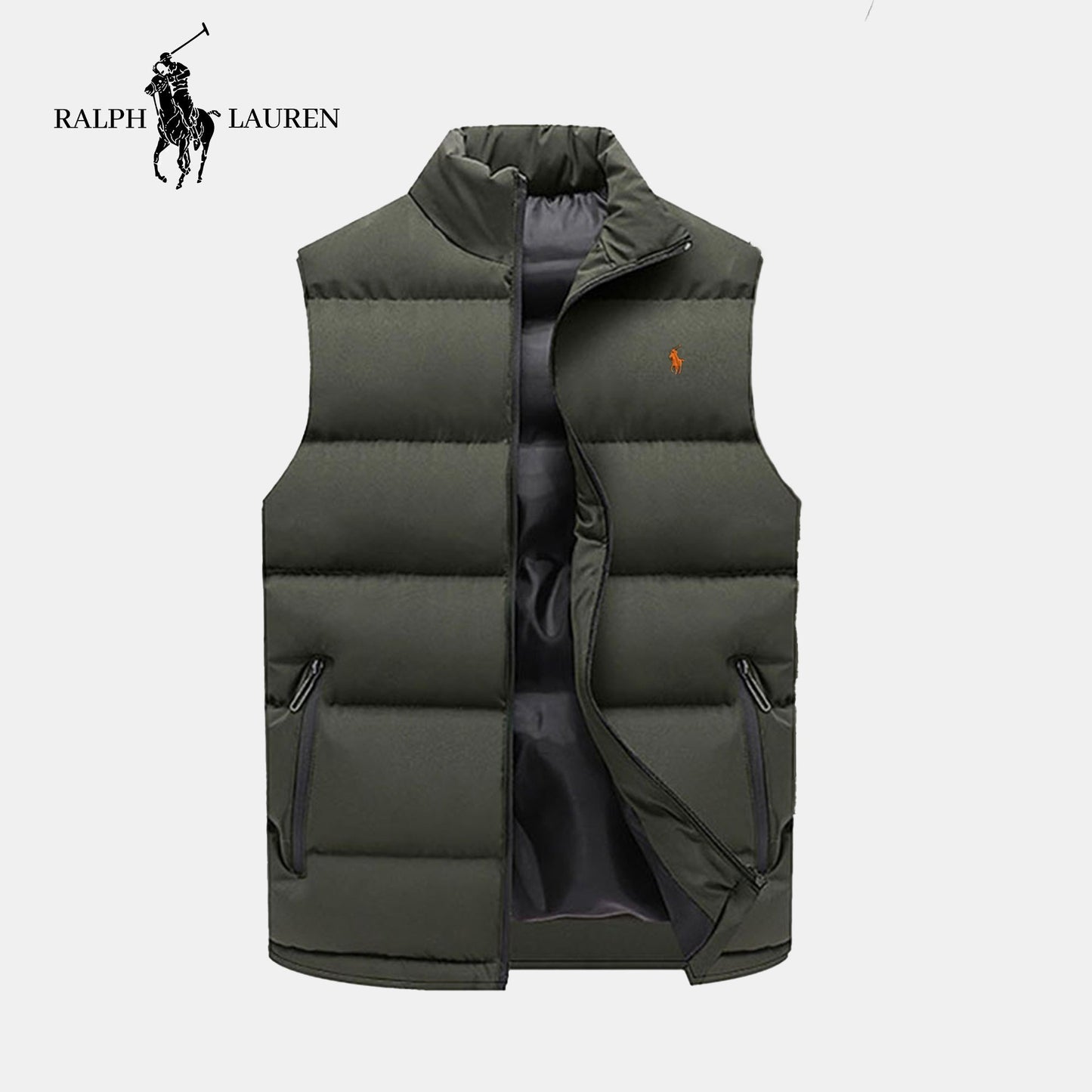 Le Gilet Colden Pliable R&L (DESTOCKAGE)