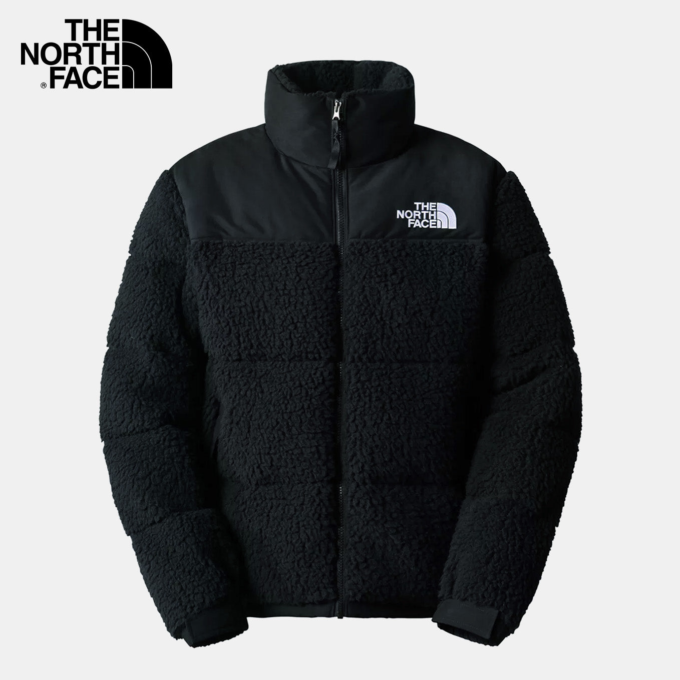 Veste Sherpa TNF™  (NOUVEAUTÉ)