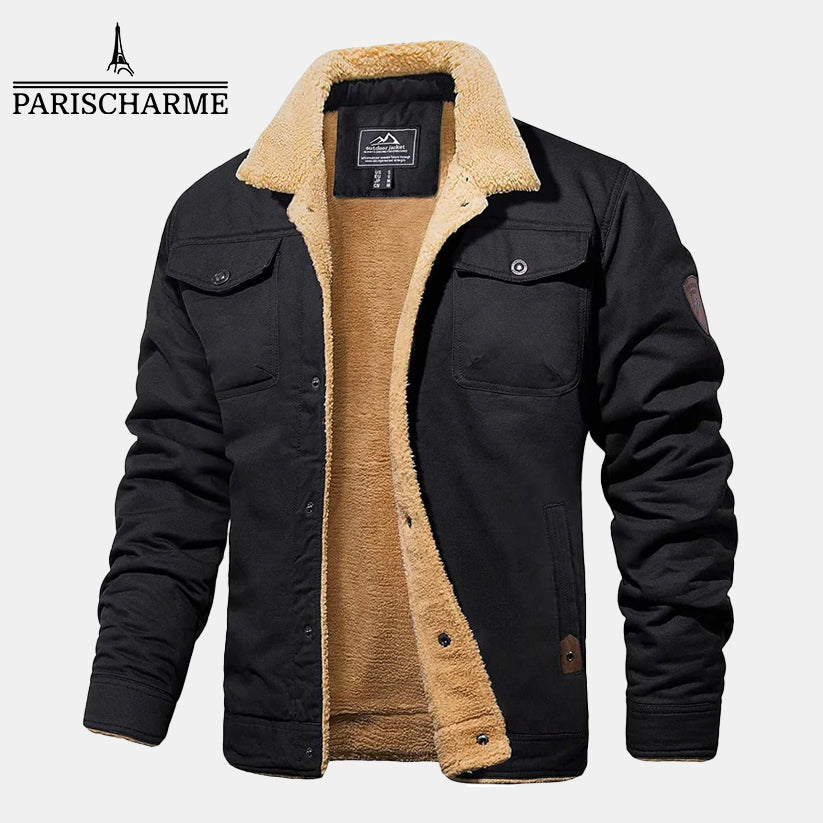 Veste Alpine | Quebec Charme™